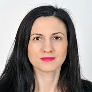 Iasi - Dumitrescu Alexandra